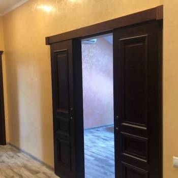 Продается 3-х комнатная квартира, 100 м²