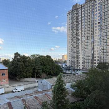 Продается 1-комнатная квартира, 34,3 м²