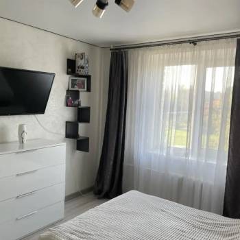 Продается 2-х комнатная квартира, 47,8 м²