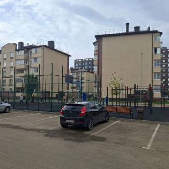 Продается 1-комнатная квартира, 38,7 м²