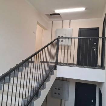 Продается 1-комнатная квартира, 38,7 м²