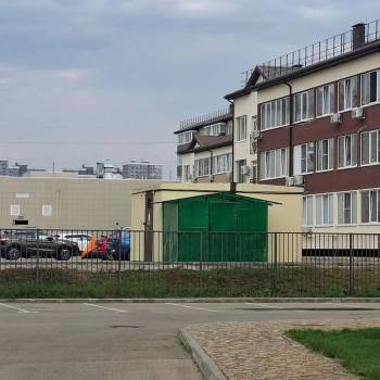 Продается 1-комнатная квартира, 38,7 м²