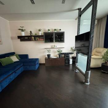 Продается 2-х комнатная квартира, 71,9 м²