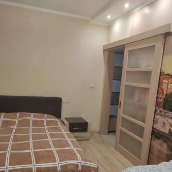 Продается 1-комнатная квартира, 38,9 м²
