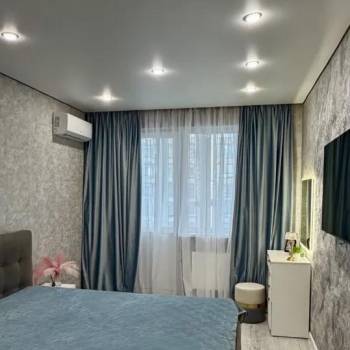 Продается 2-х комнатная квартира, 67 м²