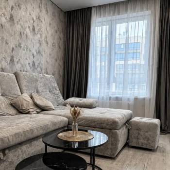 Продается 2-х комнатная квартира, 67 м²