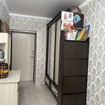 Продается 2-х комнатная квартира, 43 м²