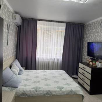 Продается 2-х комнатная квартира, 43 м²