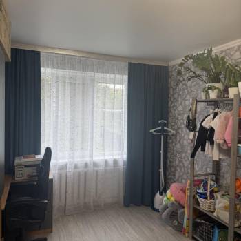 Продается 2-х комнатная квартира, 43 м²