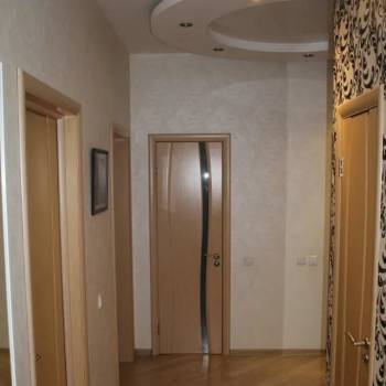 Продается 2-х комнатная квартира, 73,1 м²