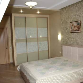 Продается 2-х комнатная квартира, 73,1 м²