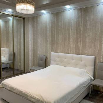 Сдается 1-комнатная квартира, 50 м²