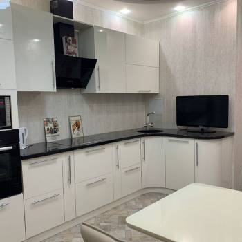 Сдается 1-комнатная квартира, 50 м²