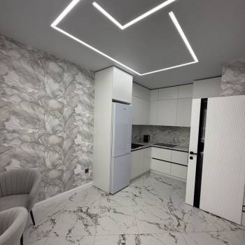 Сдается 1-комнатная квартира, 39,7 м²