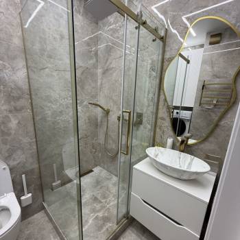 Сдается 1-комнатная квартира, 39,7 м²