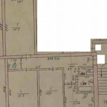 Продается 3-х комнатная квартира, 59,9 м²
