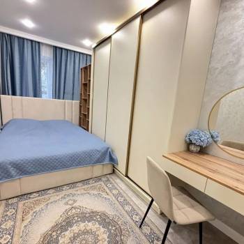 Продается 3-х комнатная квартира, 59,9 м²