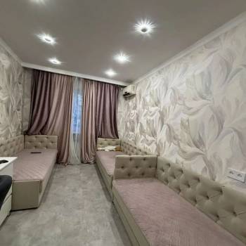 Продается 3-х комнатная квартира, 59,9 м²