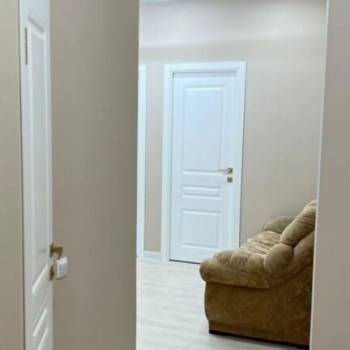 Продается 3-х комнатная квартира, 46,6 м²