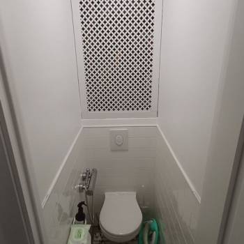 Продается 2-х комнатная квартира, 56 м²