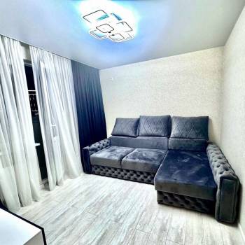 Продается 2-х комнатная квартира, 43,4 м²