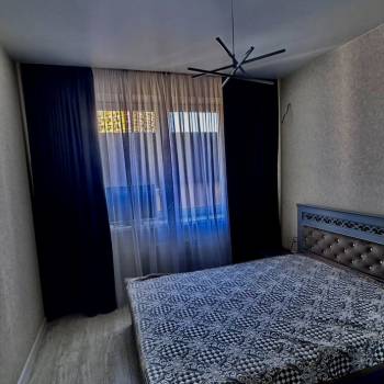 Продается 2-х комнатная квартира, 43,4 м²