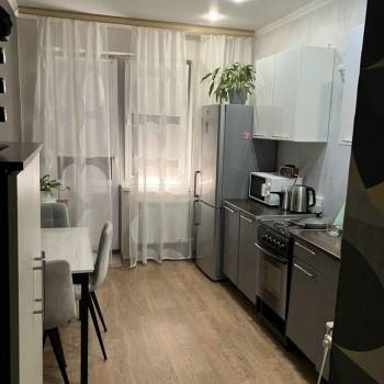 Продается 1-комнатная квартира, 31,3 м²