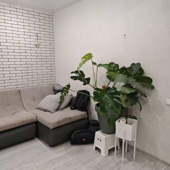 Продается 1-комнатная квартира, 36 м²