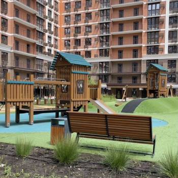 Продается 1-комнатная квартира, 38,3 м²