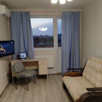 Сдается 1-комнатная квартира, 30 м²