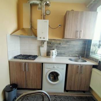 Сдается 1-комнатная квартира, 30 м²