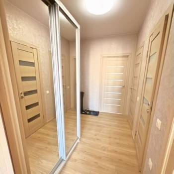Сдается 1-комнатная квартира, 48 м²