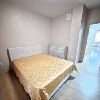 Сдается 1-комнатная квартира, 48 м²