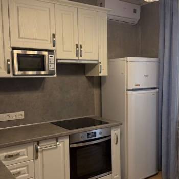 Сдается 1-комнатная квартира, 38,9 м²