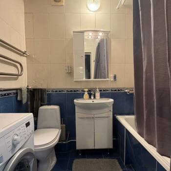 Сдается 1-комнатная квартира, 38,9 м²