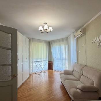 Сдается 1-комнатная квартира, 38,9 м²