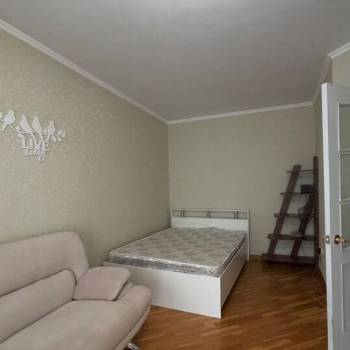Сдается 1-комнатная квартира, 38,9 м²