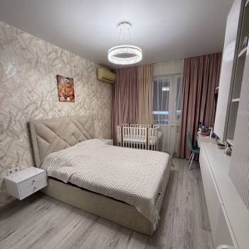 Продается 2-х комнатная квартира, 51,6 м²