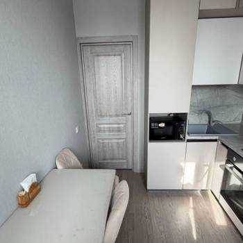 Продается 1-комнатная квартира, 29,3 м²