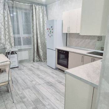 Продается 1-комнатная квартира, 38,5 м²