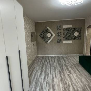 Сдается 1-комнатная квартира, 32 м²