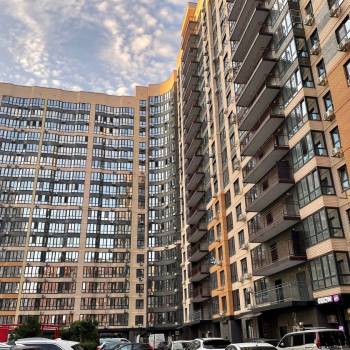 Продается 1-комнатная квартира, 27,8 м²