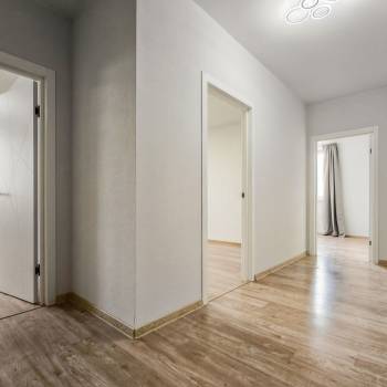 Продается 2-х комнатная квартира, 70,8 м²