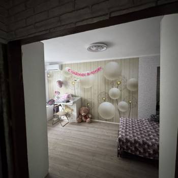 Продается 1-комнатная квартира, 29,5 м²