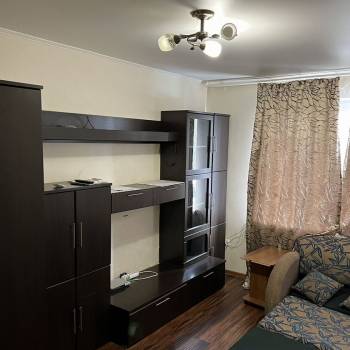 Продается 1-комнатная квартира, 34,7 м²