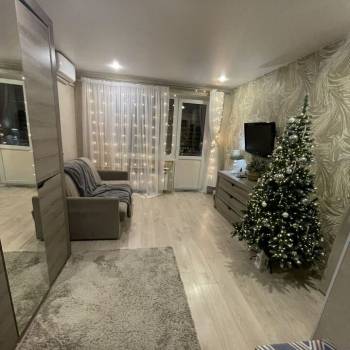 Продается 2-х комнатная квартира, 45,4 м²