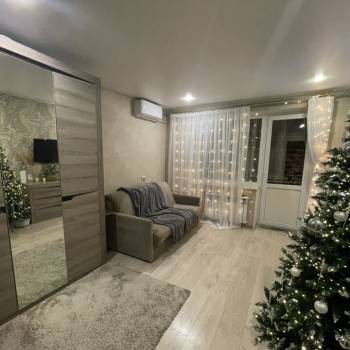 Продается 2-х комнатная квартира, 45,4 м²