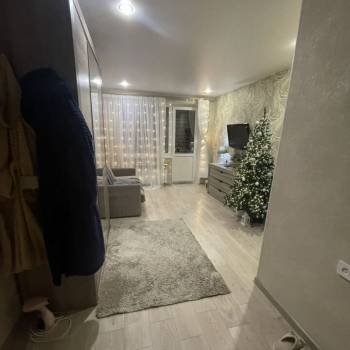 Продается 2-х комнатная квартира, 45,4 м²
