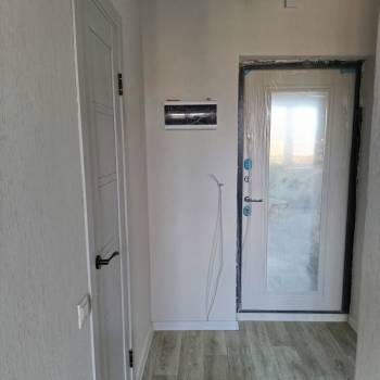 Продается 1-комнатная квартира, 33,2 м²