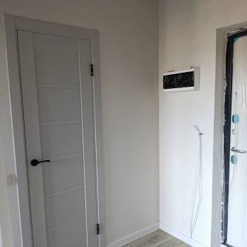 Продается 1-комнатная квартира, 33,2 м²